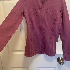 Lululemon define jacket